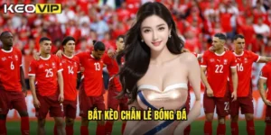 bắt kèo chẵn lẻ bóng đá