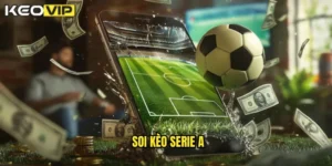 Soi kèo serie a