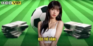 kèo thẻ vàng