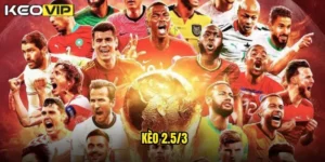 kèo 2.5/3
